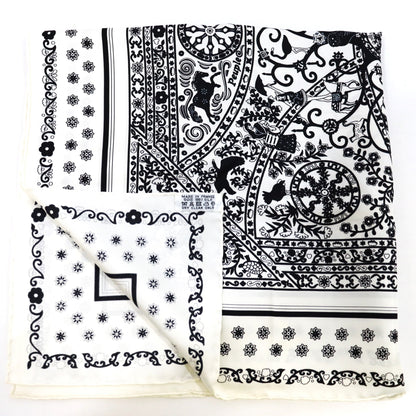 HERMES BANDANA55