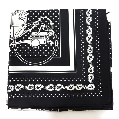 HERMES BANDANA55