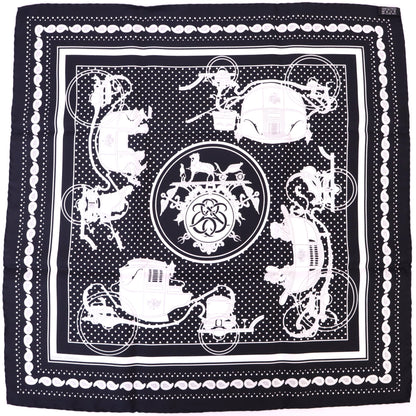 HERMES BANDANA55