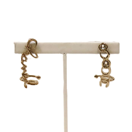 CHANEL AB7658 EARRINGS