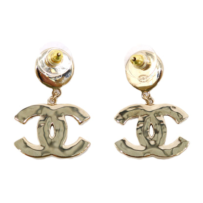 CHANEL ABC245 EARRINGS