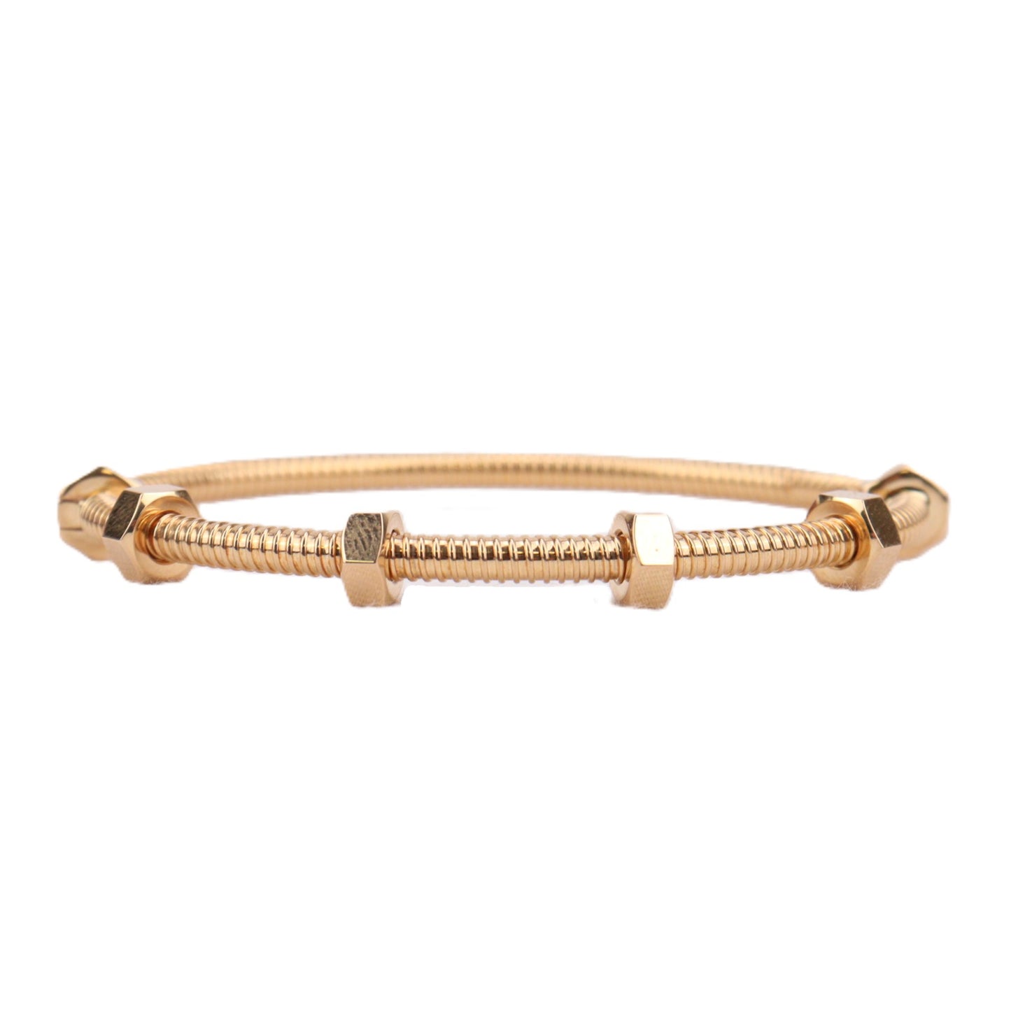 Cartier CRB6049516 Ecrou De Cartier Bracelet Bracelet