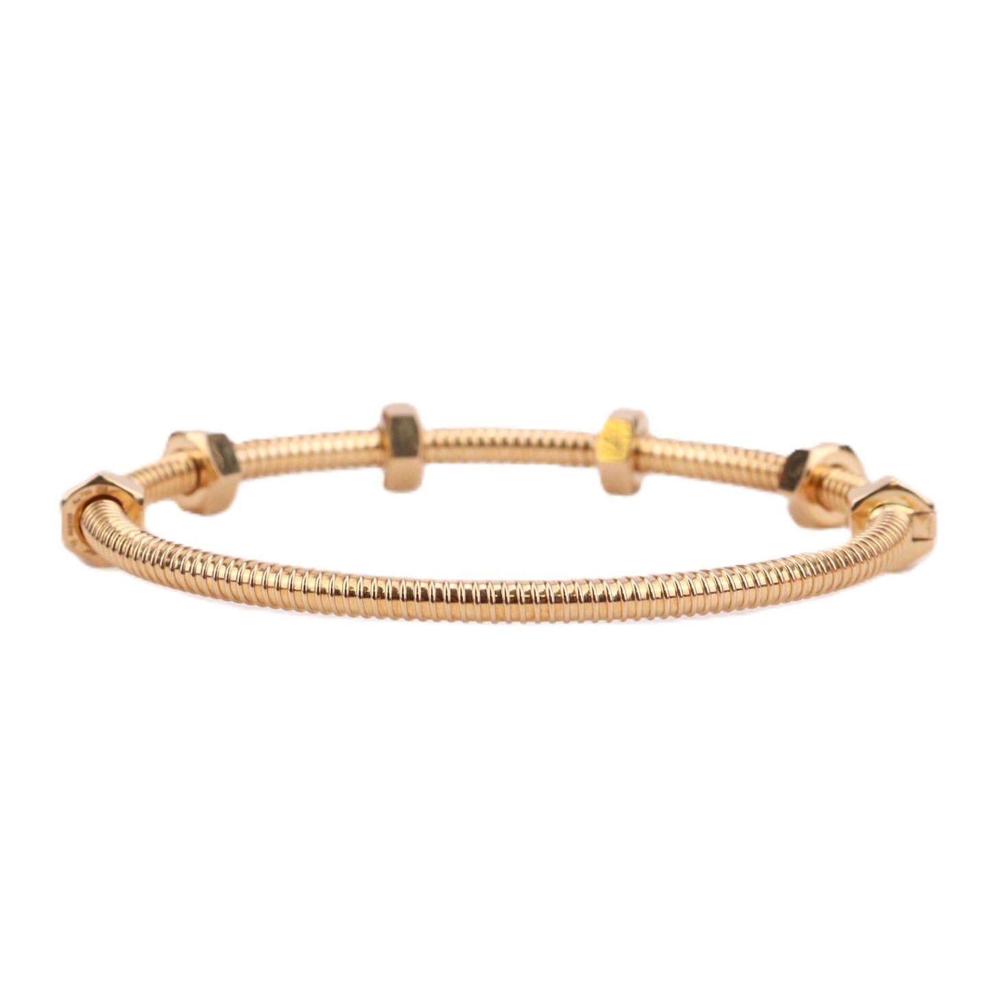 Cartier CRB6049516 Ecrou De Cartier Bracelet Bracelet