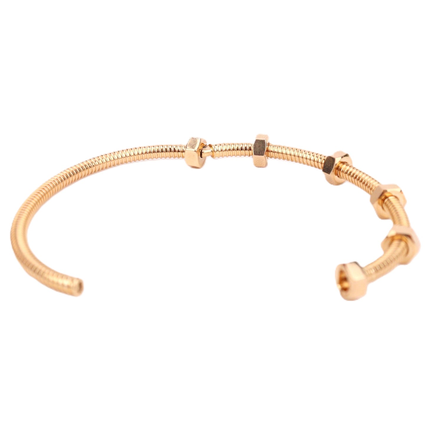 Cartier CRB6049516 Ecrou De Cartier Bracelet Bracelet