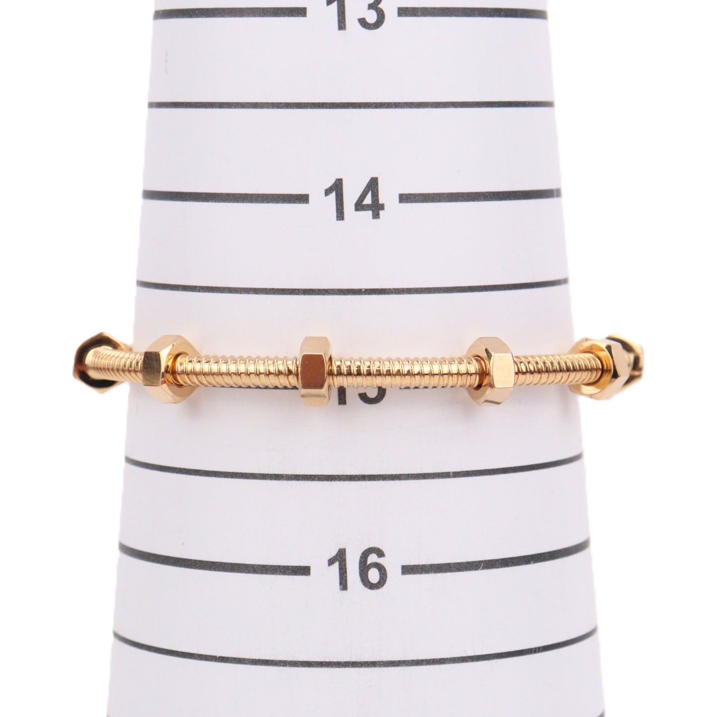 Cartier CRB6049516 Ecrou De Cartier Bracelet Bracelet