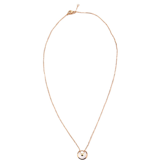 Cartier CRB3047100 Amulette De Cartier Necklace Necklace