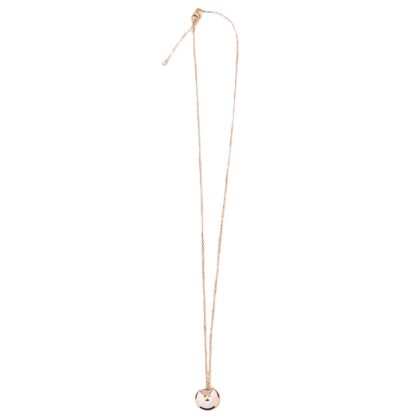 Cartier CRB3047100 Amulette De Cartier Necklace Necklace