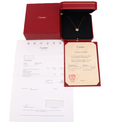 Cartier CRB3047100 Amulette De Cartier Necklace Necklace