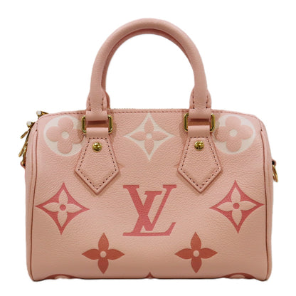 LOUIS VUITTON M46518 SPEEDY BANDOULIERE