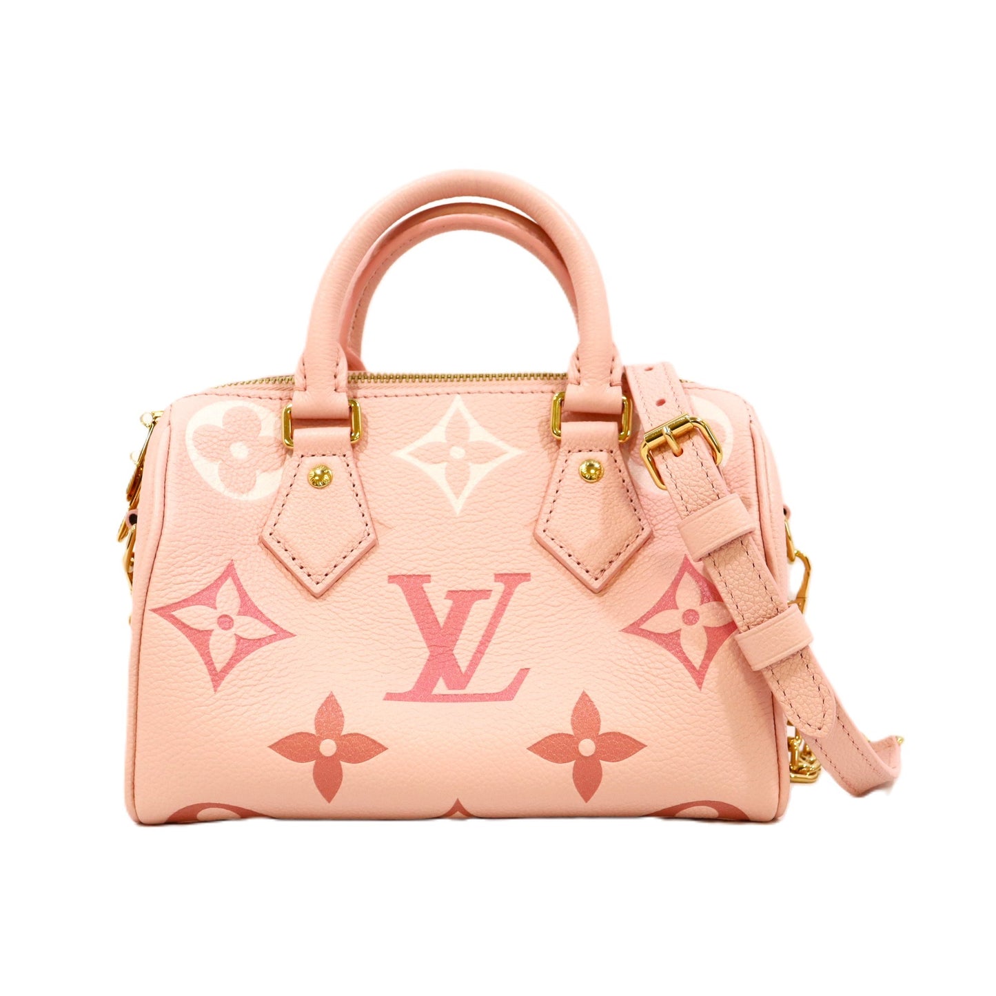 LOUIS VUITTON M46518 SPEEDY BANDOULIERE