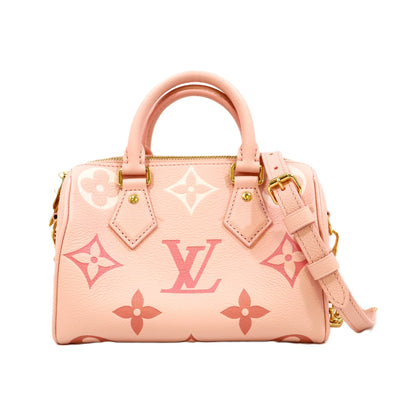 LOUIS VUITTON M46518 SPEEDY BANDOULIERE