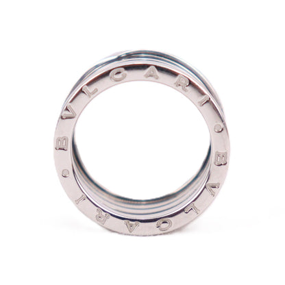 BVLGARI AN191028 B. zero1 5 bandling Ring