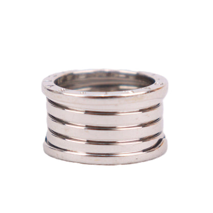 BVLGARI AN191028 B. zero1 5 bandling Ring