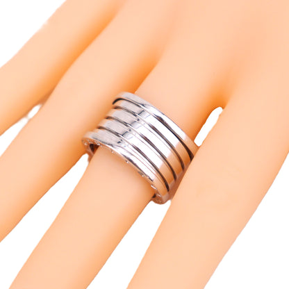 BVLGARI AN191028 B. zero1 5 bandling Ring