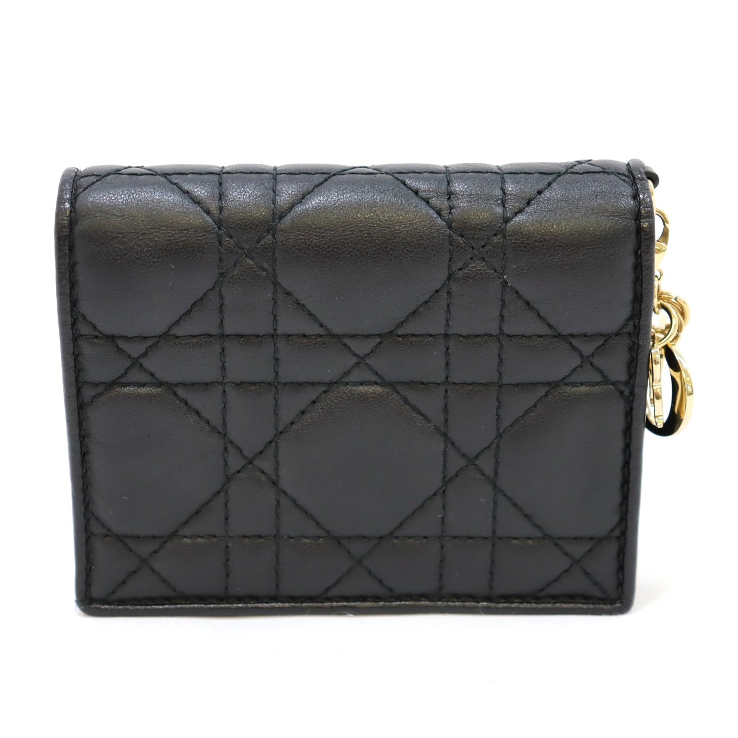 CHRISTIAN DIOR S01780NMJ WALLET