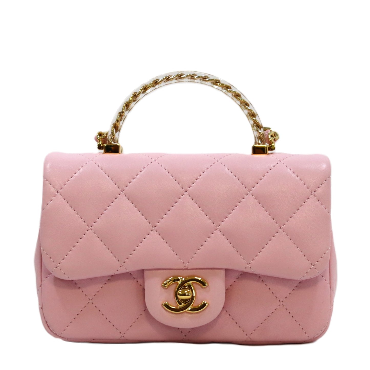 CHANEL AS4847 BAG