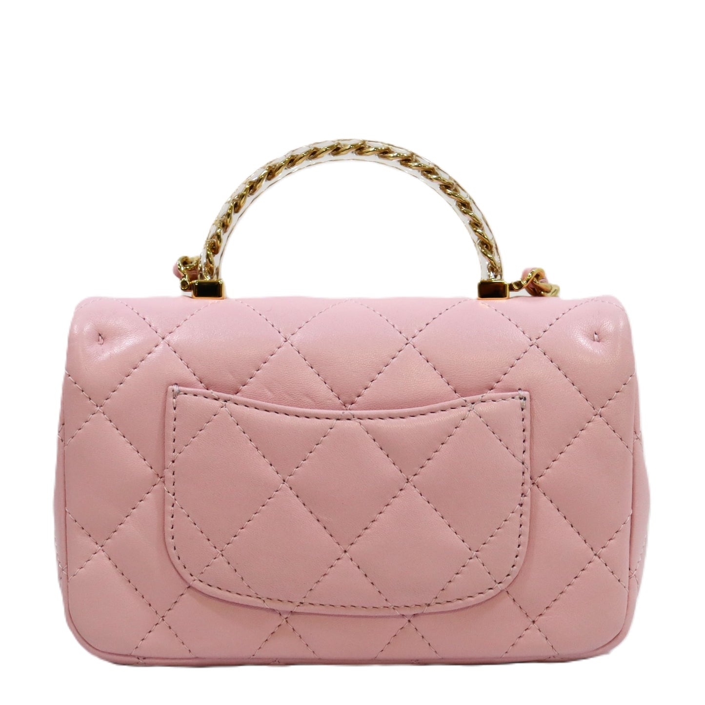 CHANEL AS4847 BAG