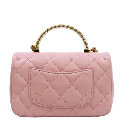 CHANEL AS4847 BAG