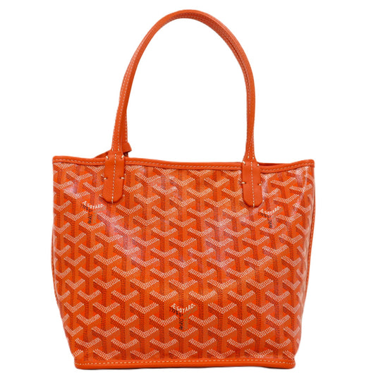 GOYARD ANJOU MINI