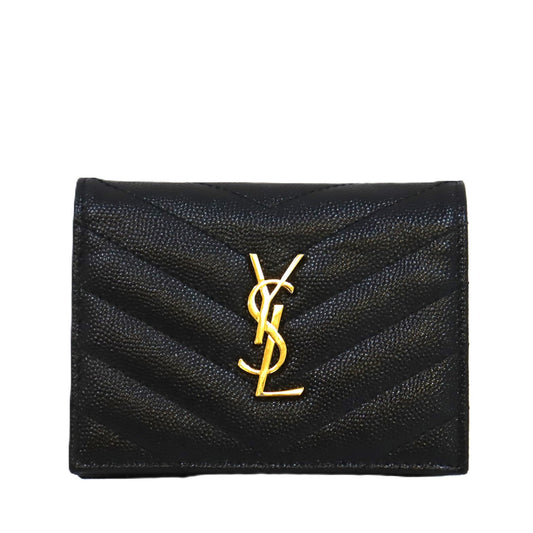 SAINT LAURENT 668290 WALLET