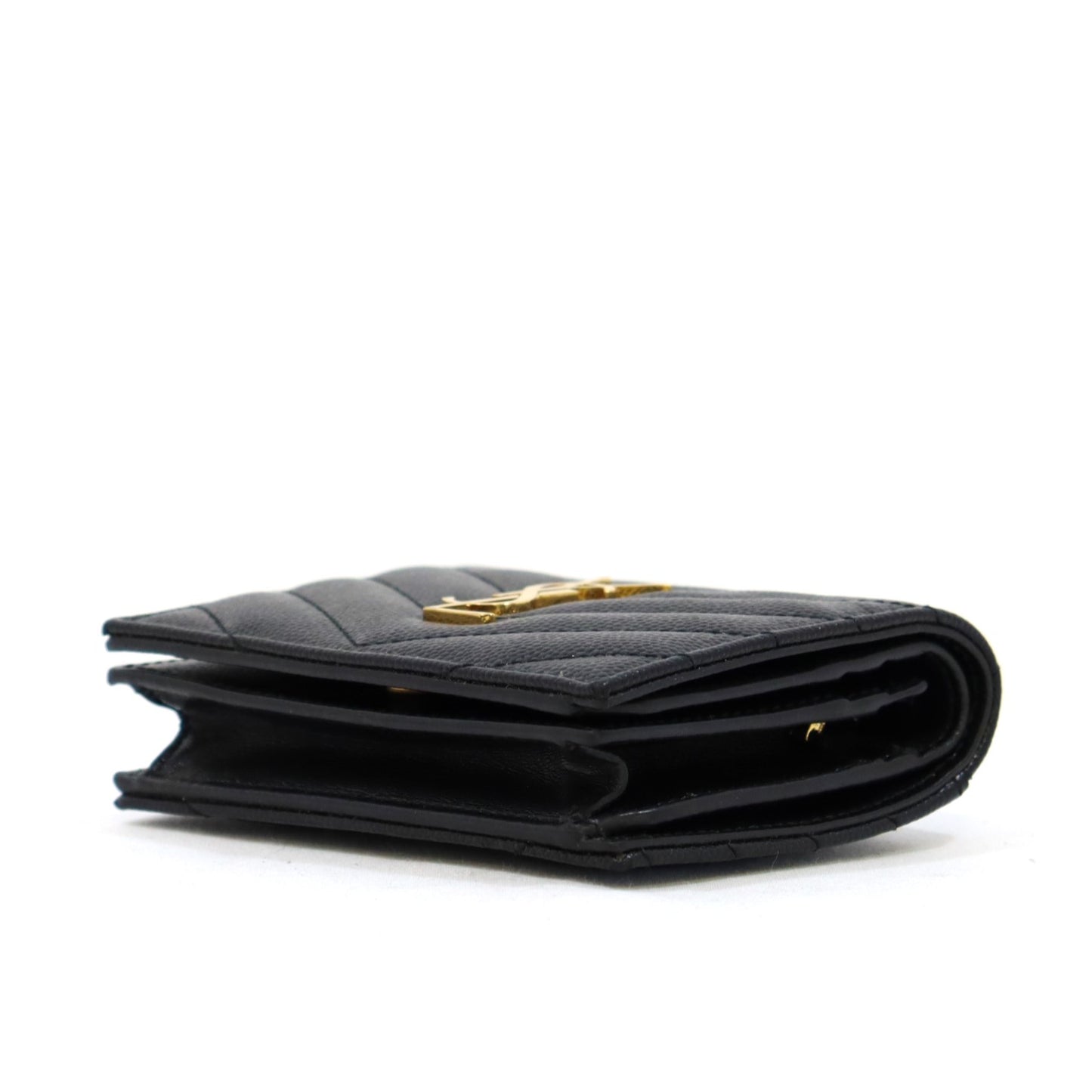 SAINT LAURENT 668290 WALLET