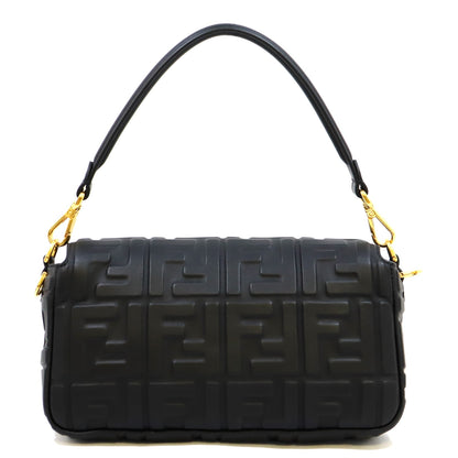 FENDI 8BR600 A72V BAGUETTE NAPPA