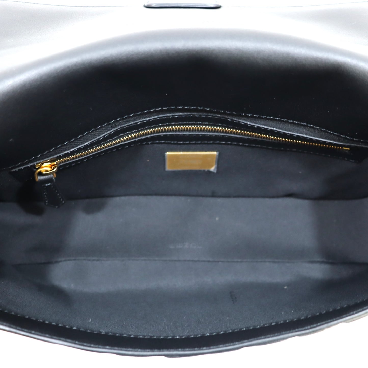 FENDI 8BR600 A72V BAGUETTE NAPPA