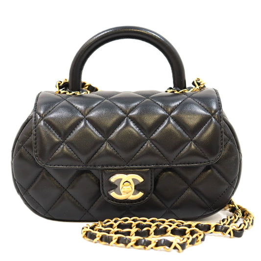 CHANEL AS4573 BAG