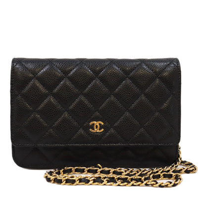 CHANEL AP0250 WALLET ON CHAIN