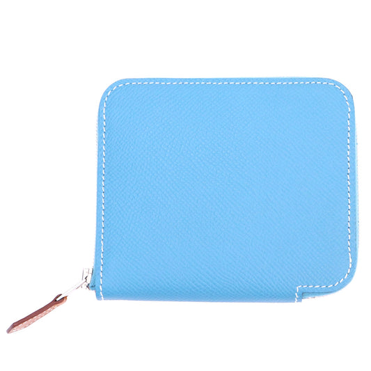 HERMES 085207CK SILK IN COMPACT