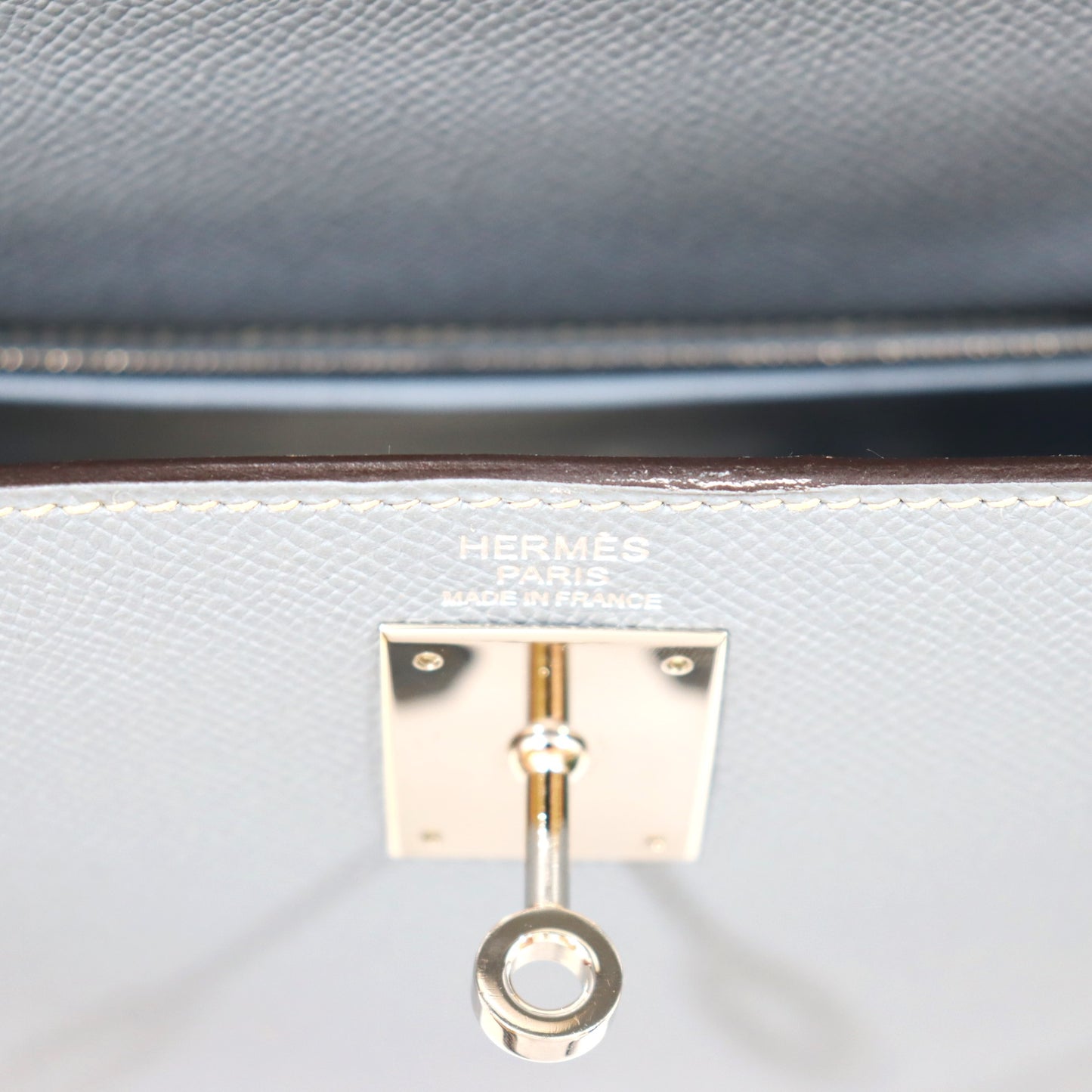 HERMES 041926CK KELLY