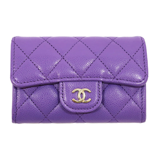 CHANEL AP0214 CARD CASE