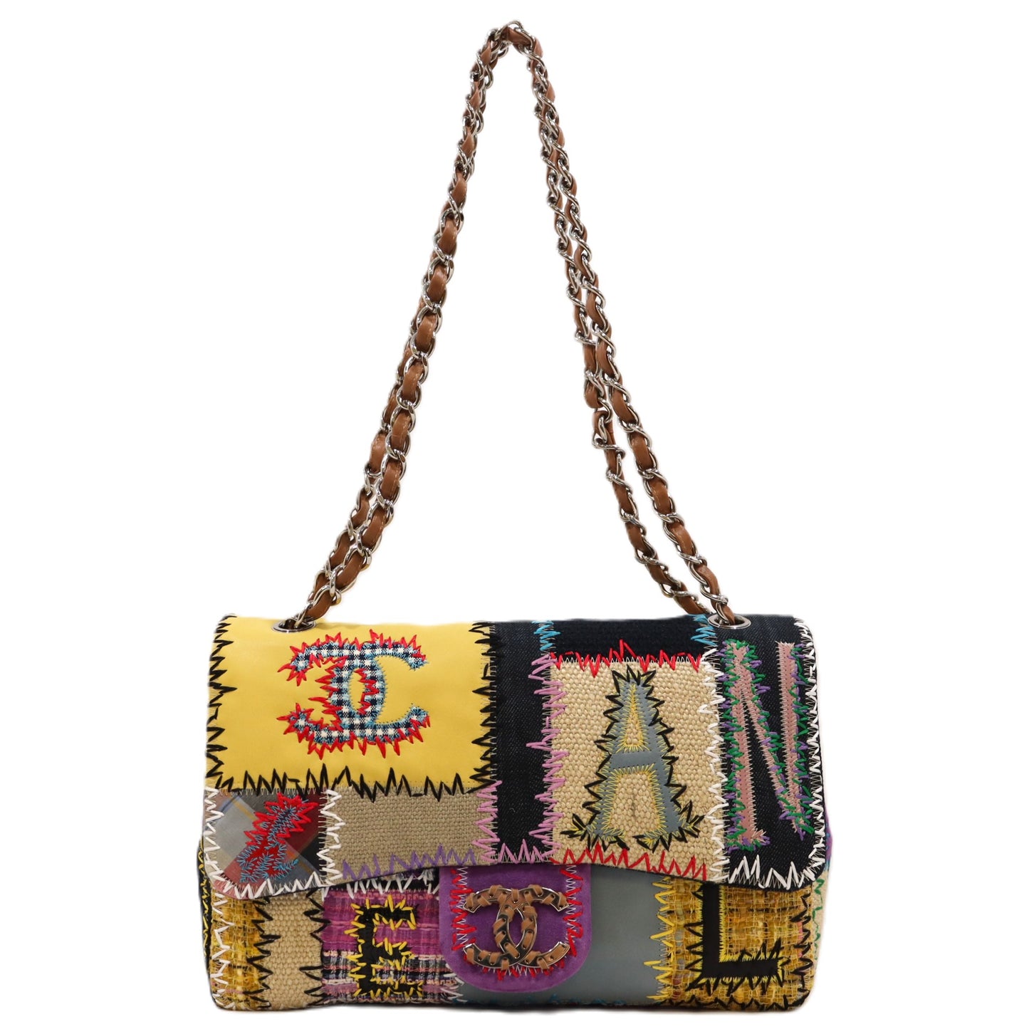 CHANEL 65447 BAG