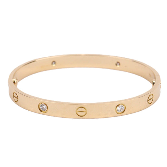 Cartier CRB6070018 Love Bracelet Bracelet