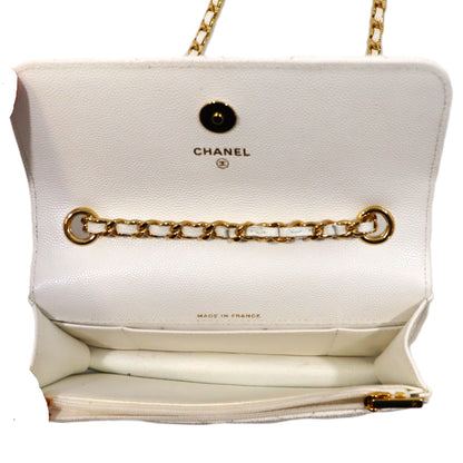 CHANEL AP3084 WALLET ON CHAIN