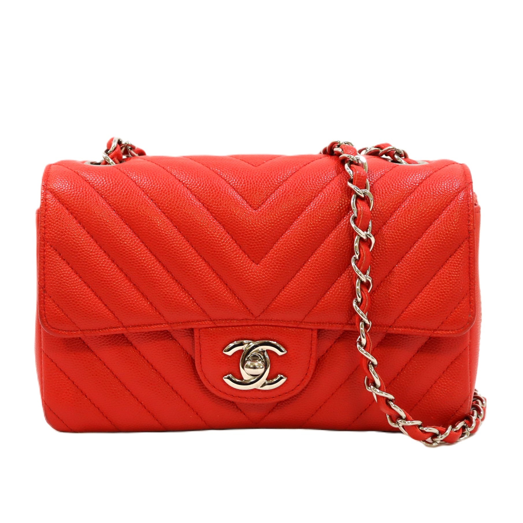CHANEL 69900 BAG – Komehyo Singapore