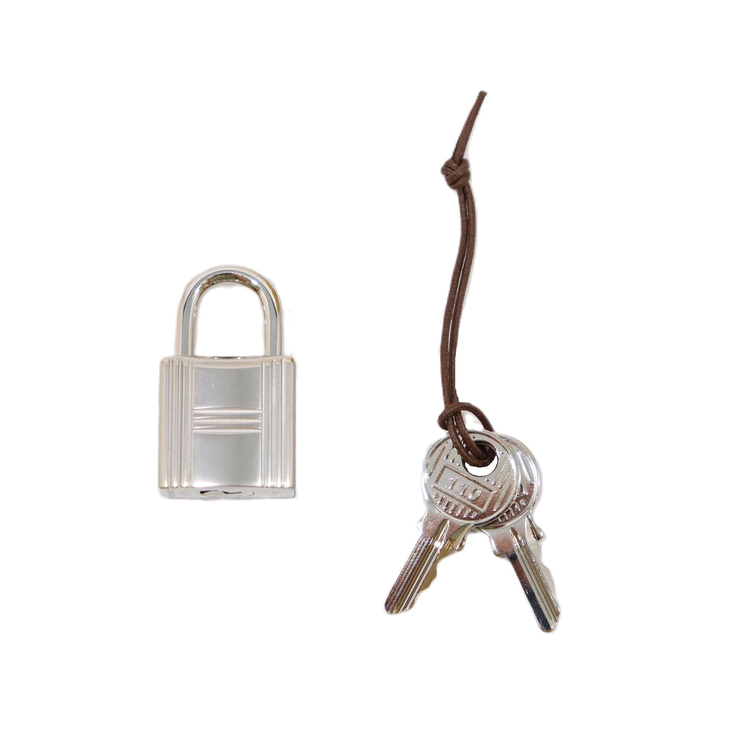 HERMES 056289CK PICOTIN LOCK