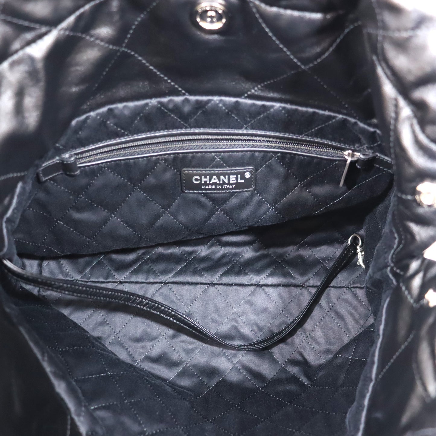 CHANEL AS3260 BAG