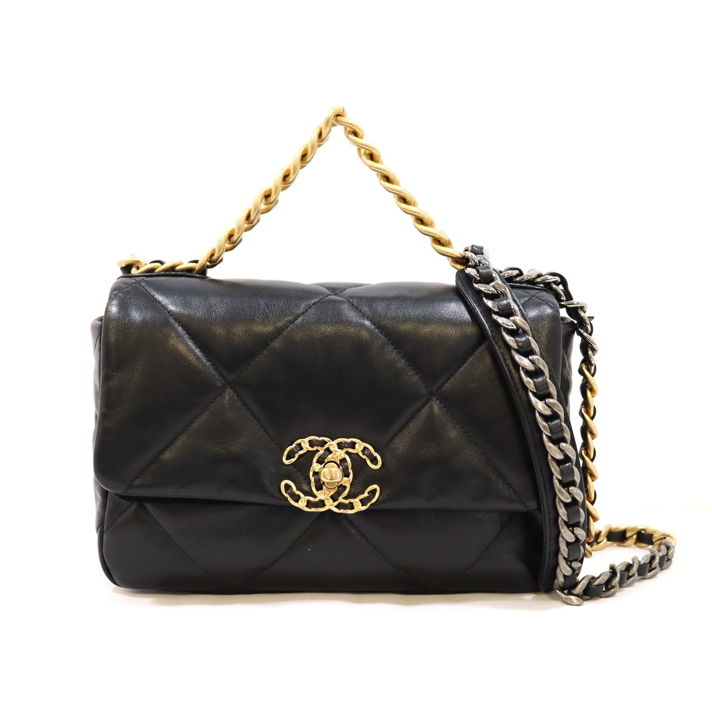 CHANEL AS1160 BAG