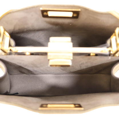 FENDI 8BN327 ALPA PEEKABOO