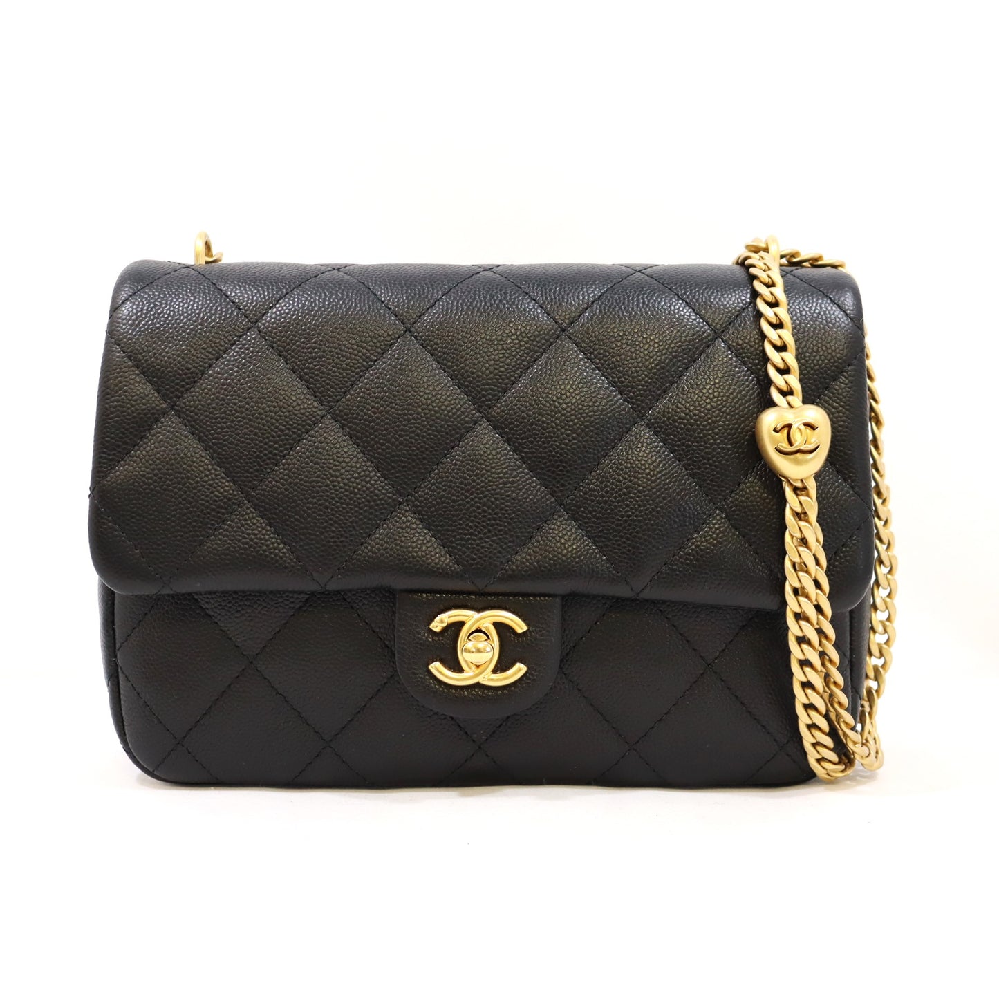 CHANEL AS3828 BAG