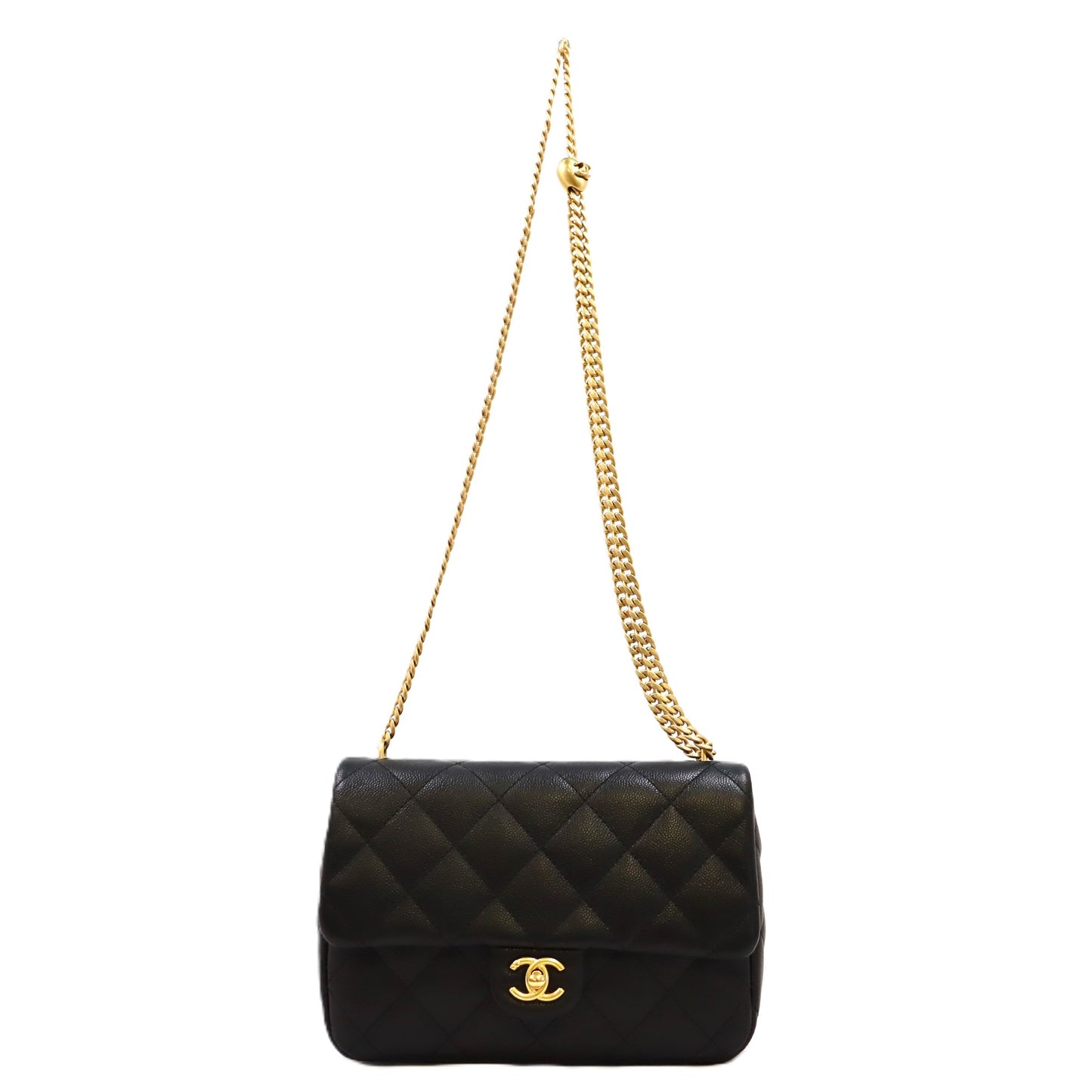 CHANEL AS3828 BAG