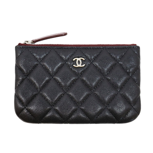 CHANEL 82365 POUCH