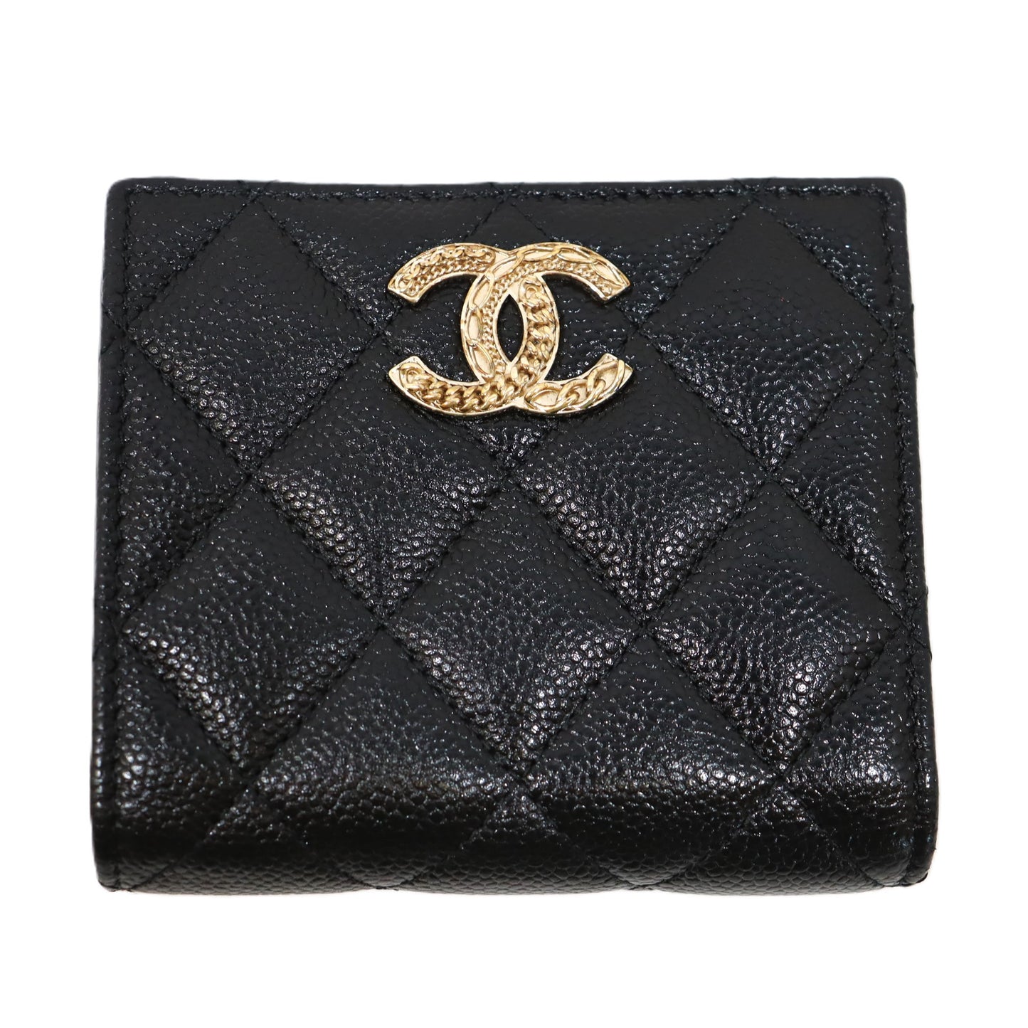 CHANEL WALLET