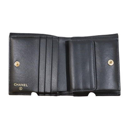 CHANEL WALLET