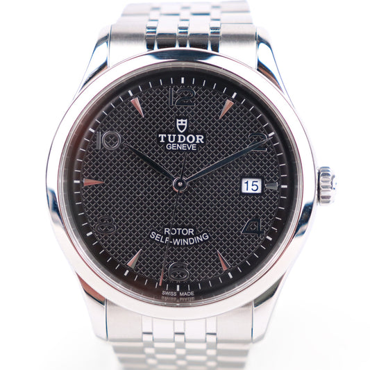 Tudor 91550 1926