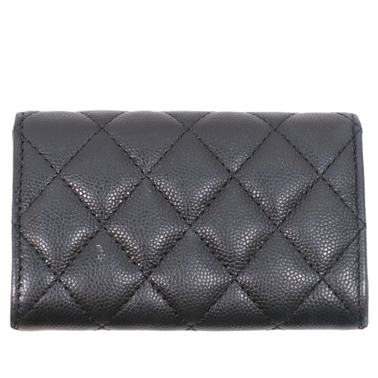 CHANEL CARD CASE