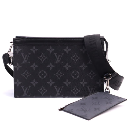 LOUIS VUITTON M81124 GASTON WEARABLE WALLET