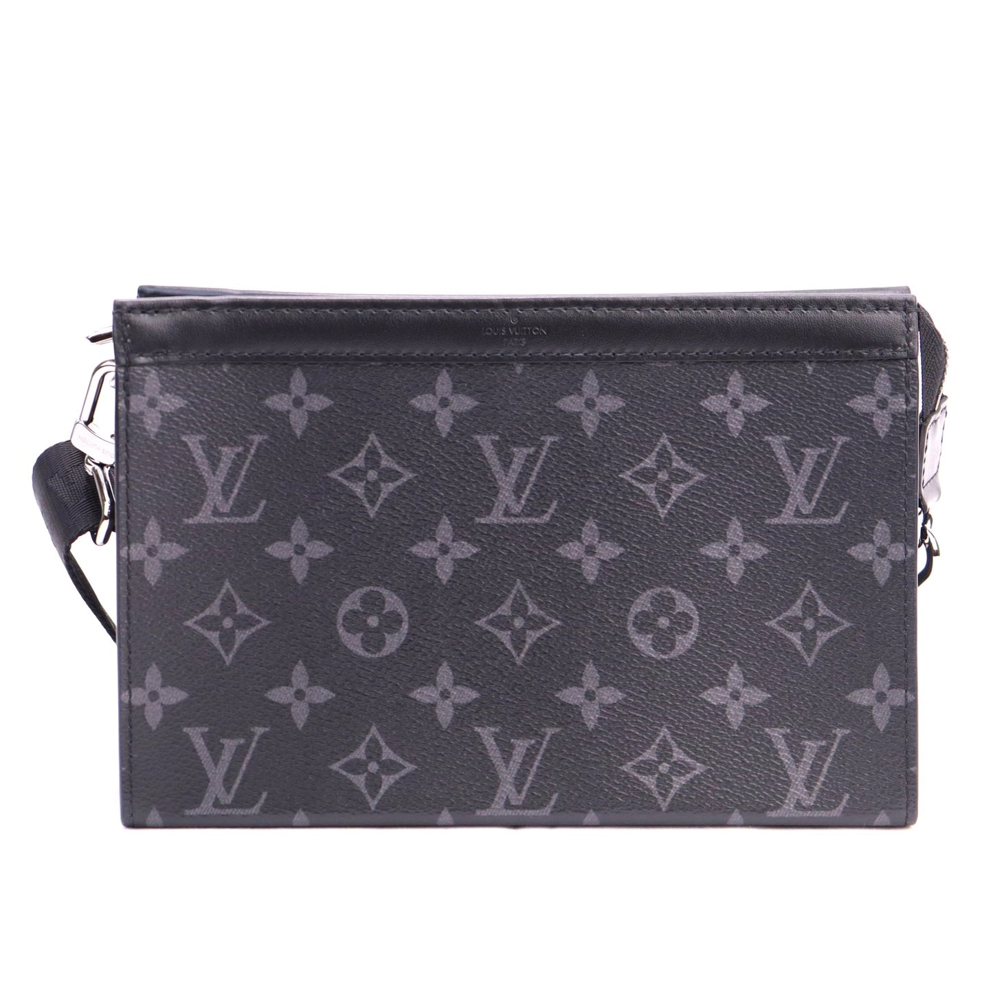 LOUIS VUITTON M81124 GASTON WEARABLE WALLET