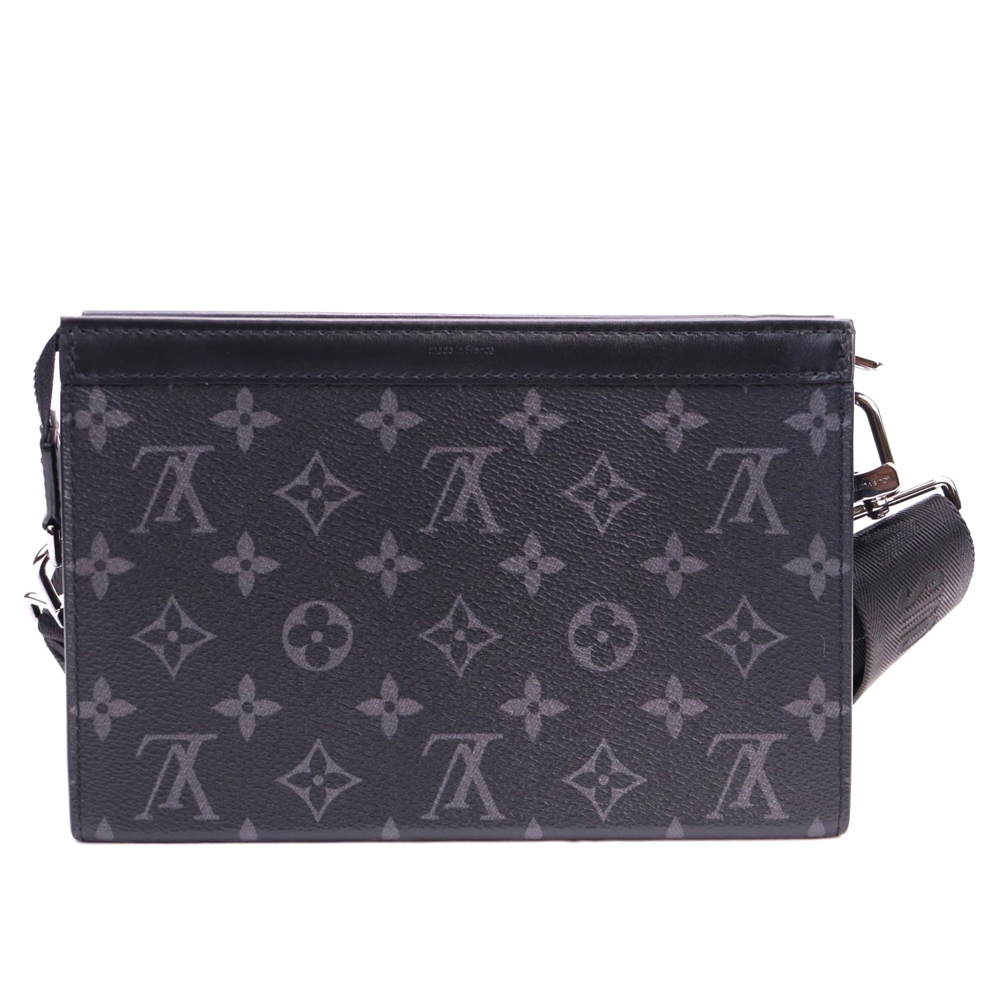 LOUIS VUITTON M81124 GASTON WEARABLE WALLET